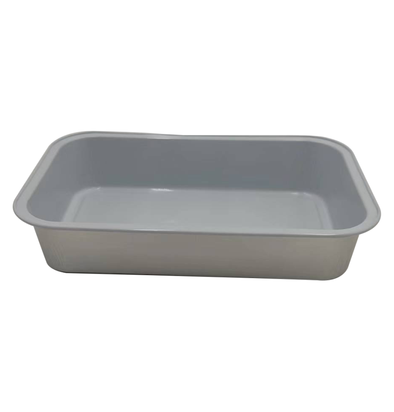 E-H160-440 航空餐盒